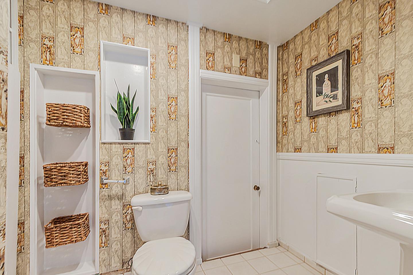 Detail Gallery Image 49 of 77 For 2447 Cottle Ave, San Jose,  CA 95125 - 3 Beds | 3 Baths