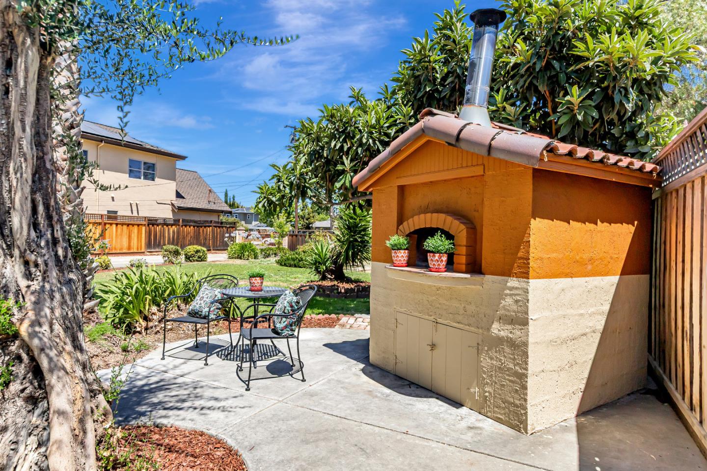 Detail Gallery Image 56 of 77 For 2447 Cottle Ave, San Jose,  CA 95125 - 3 Beds | 3 Baths