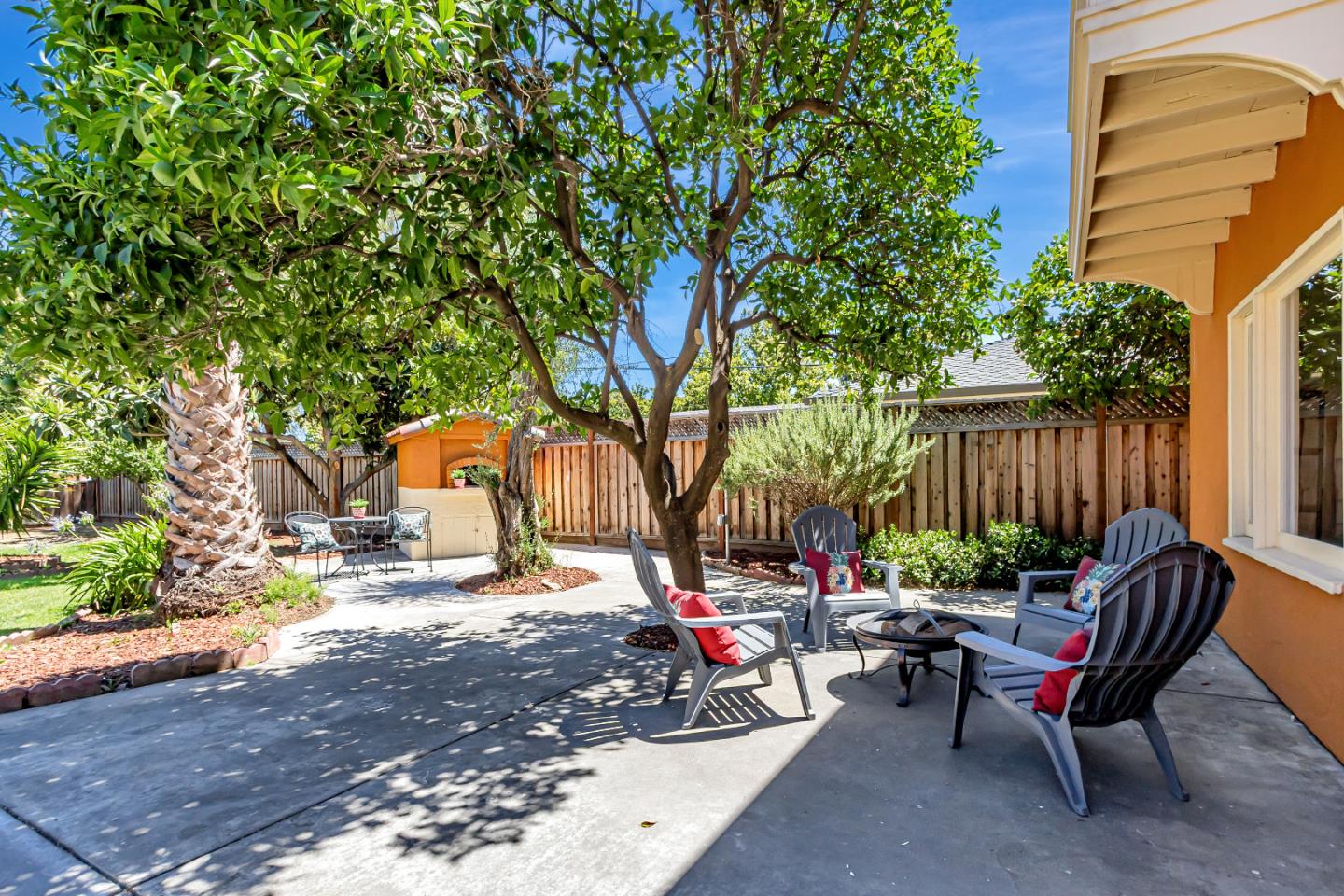 Detail Gallery Image 58 of 77 For 2447 Cottle Ave, San Jose,  CA 95125 - 3 Beds | 3 Baths