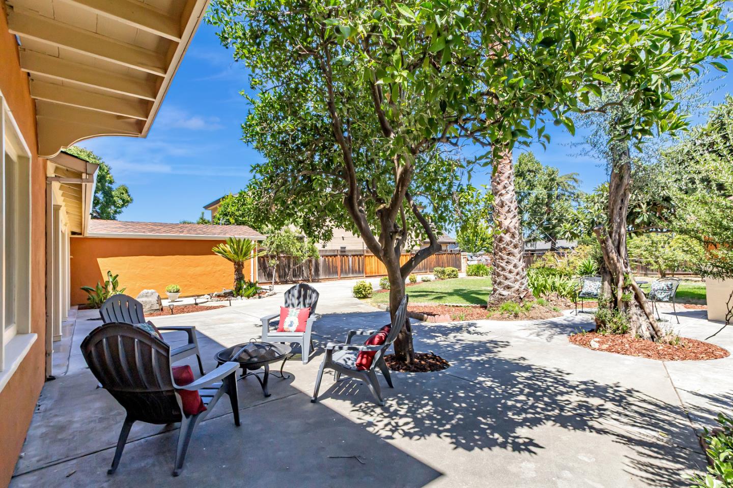 Detail Gallery Image 59 of 77 For 2447 Cottle Ave, San Jose,  CA 95125 - 3 Beds | 3 Baths