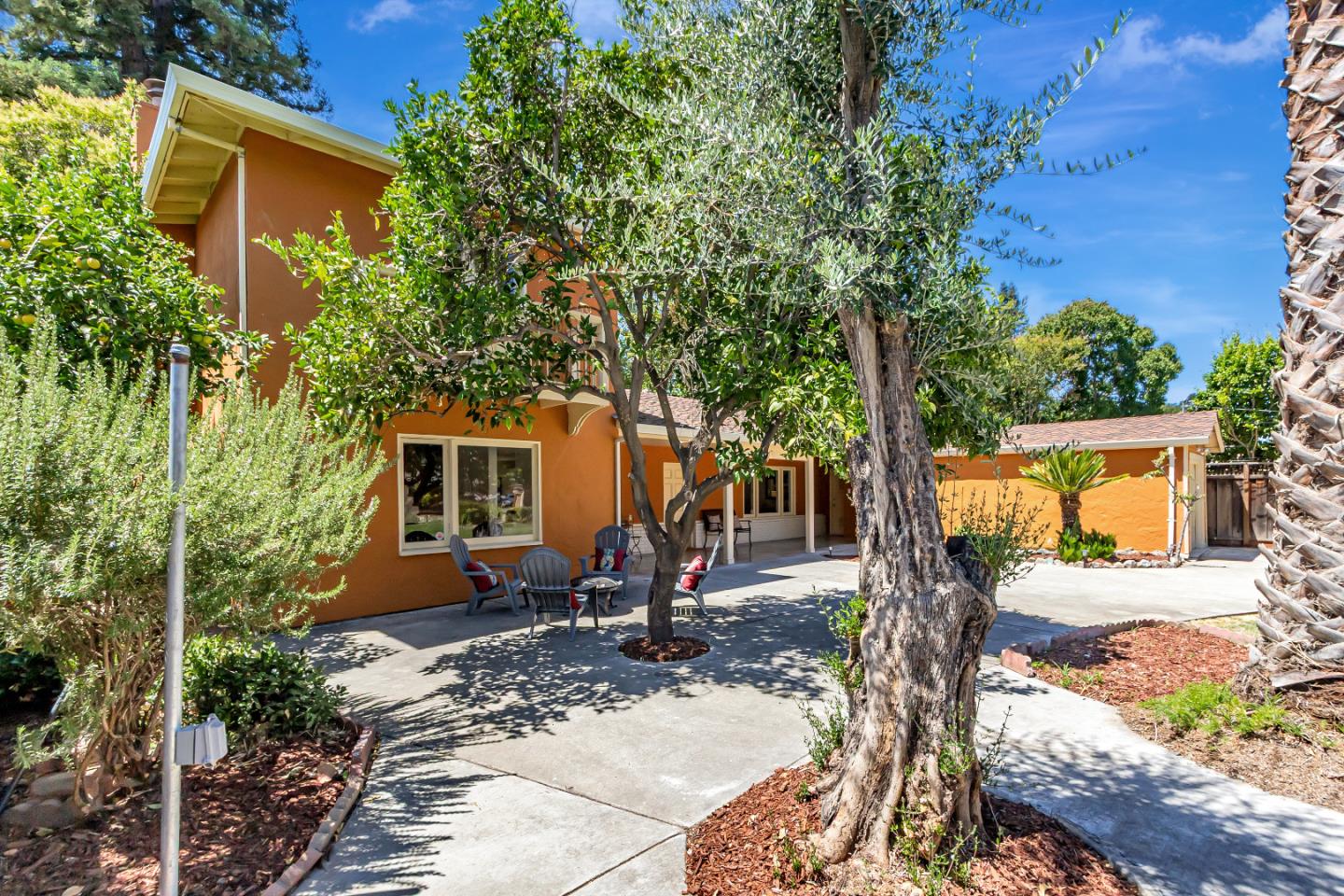 Detail Gallery Image 62 of 77 For 2447 Cottle Ave, San Jose,  CA 95125 - 3 Beds | 3 Baths