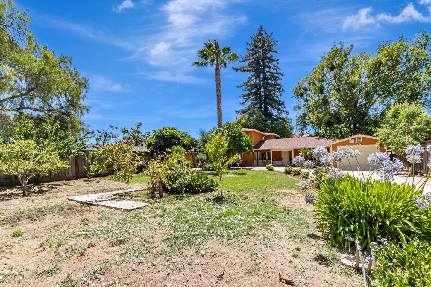 Detail Gallery Image 64 of 77 For 2447 Cottle Ave, San Jose,  CA 95125 - 3 Beds | 3 Baths