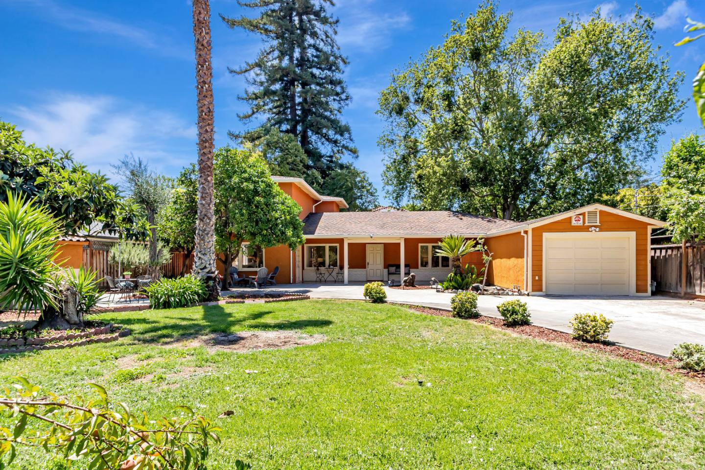 Detail Gallery Image 65 of 77 For 2447 Cottle Ave, San Jose,  CA 95125 - 3 Beds | 3 Baths