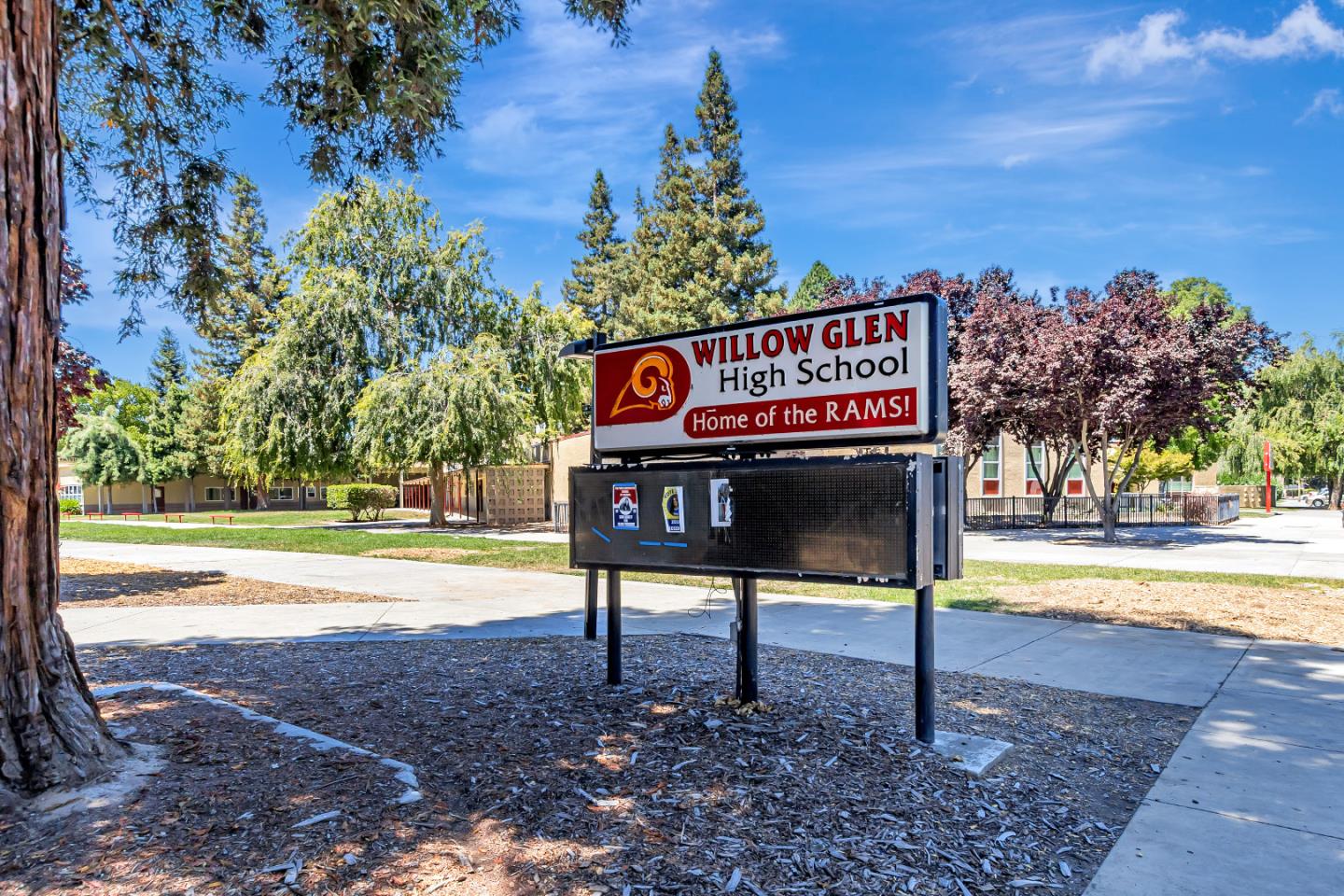 Detail Gallery Image 69 of 77 For 2447 Cottle Ave, San Jose,  CA 95125 - 3 Beds | 3 Baths