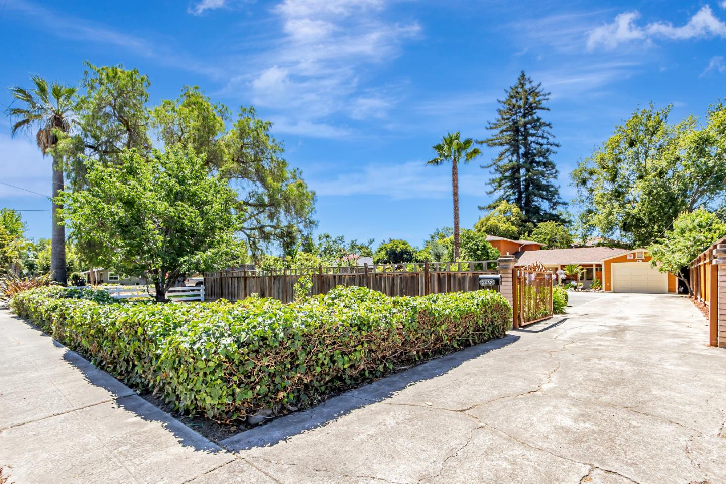 Detail Gallery Image 71 of 77 For 2447 Cottle Ave, San Jose,  CA 95125 - 3 Beds | 3 Baths