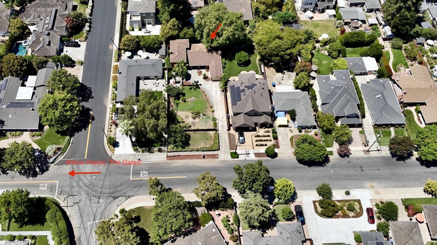 Detail Gallery Image 75 of 77 For 2447 Cottle Ave, San Jose,  CA 95125 - 3 Beds | 3 Baths