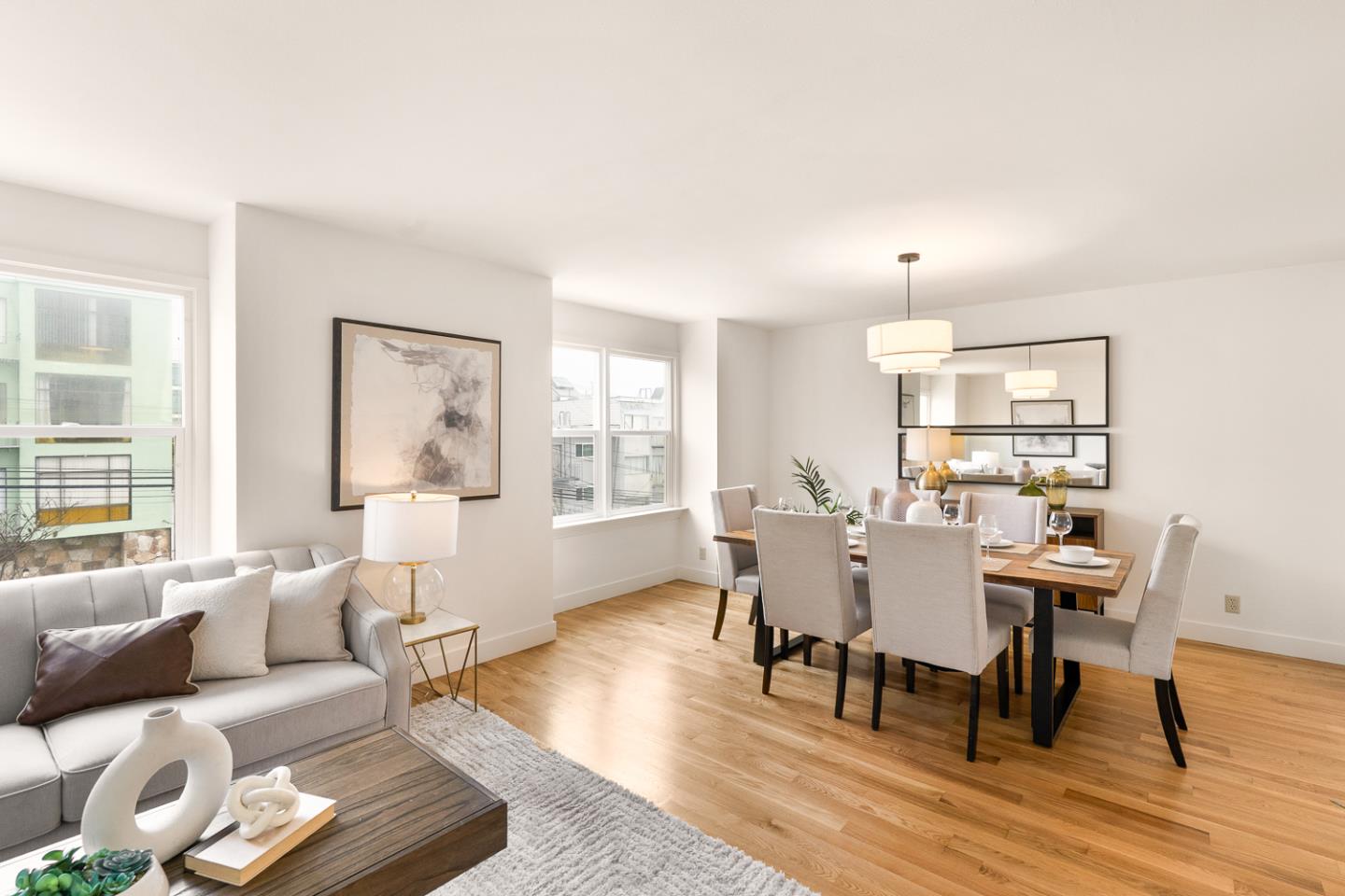 Detail Gallery Image 12 of 51 For 415-417 44th Ave, San Francisco,  CA 94121 - – Beds | – Baths