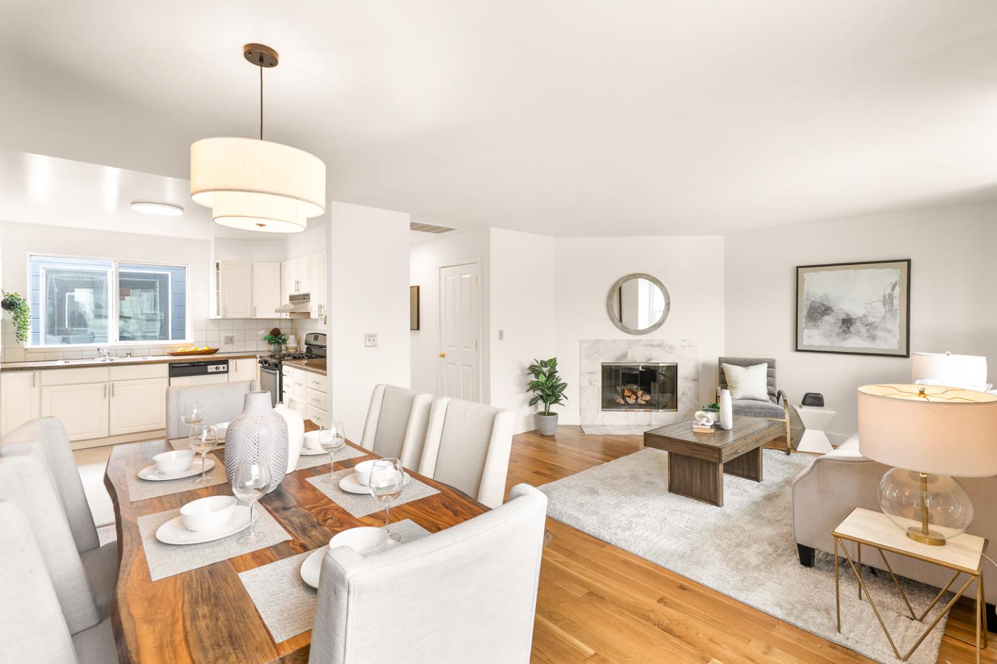 Detail Gallery Image 14 of 51 For 415-417 44th Ave, San Francisco,  CA 94121 - – Beds | – Baths