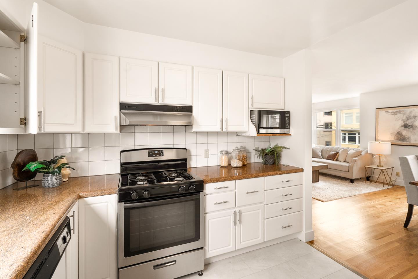Detail Gallery Image 16 of 51 For 415-417 44th Ave, San Francisco,  CA 94121 - – Beds | – Baths