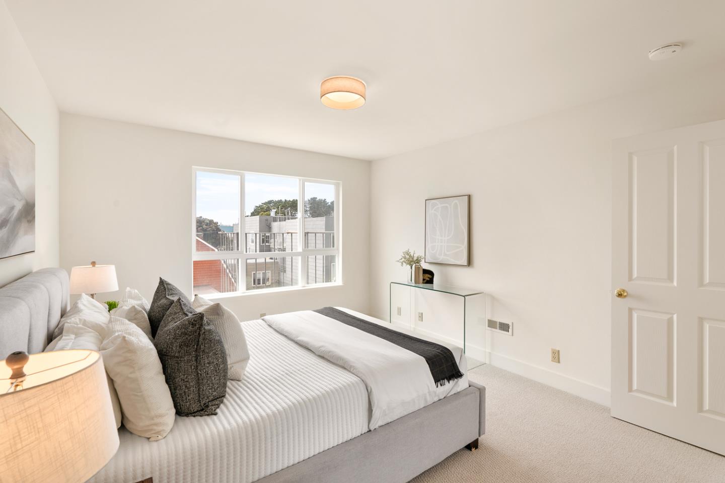 Detail Gallery Image 20 of 51 For 415-417 44th Ave, San Francisco,  CA 94121 - – Beds | – Baths