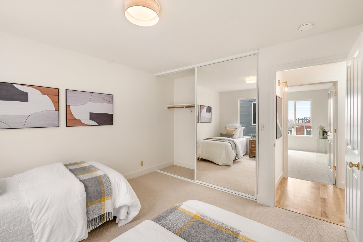 Detail Gallery Image 23 of 51 For 415-417 44th Ave, San Francisco,  CA 94121 - – Beds | – Baths