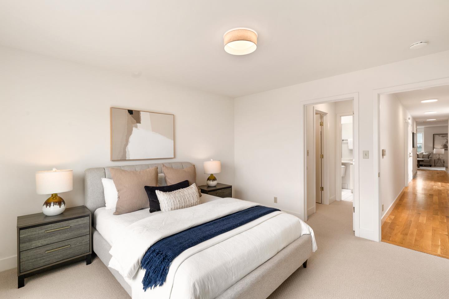 Detail Gallery Image 25 of 51 For 415-417 44th Ave, San Francisco,  CA 94121 - – Beds | – Baths
