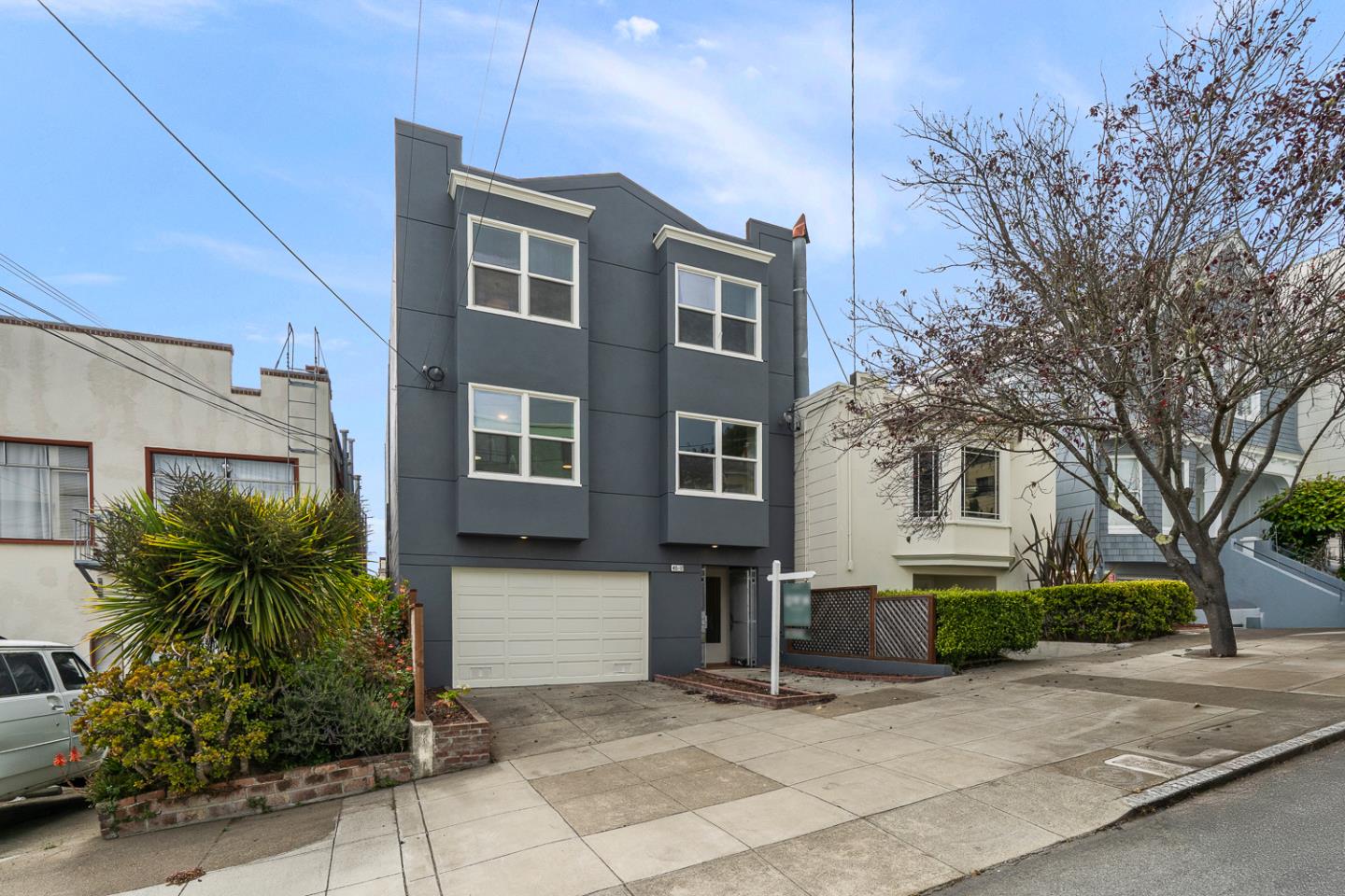Detail Gallery Image 3 of 51 For 415-417 44th Ave, San Francisco,  CA 94121 - – Beds | – Baths