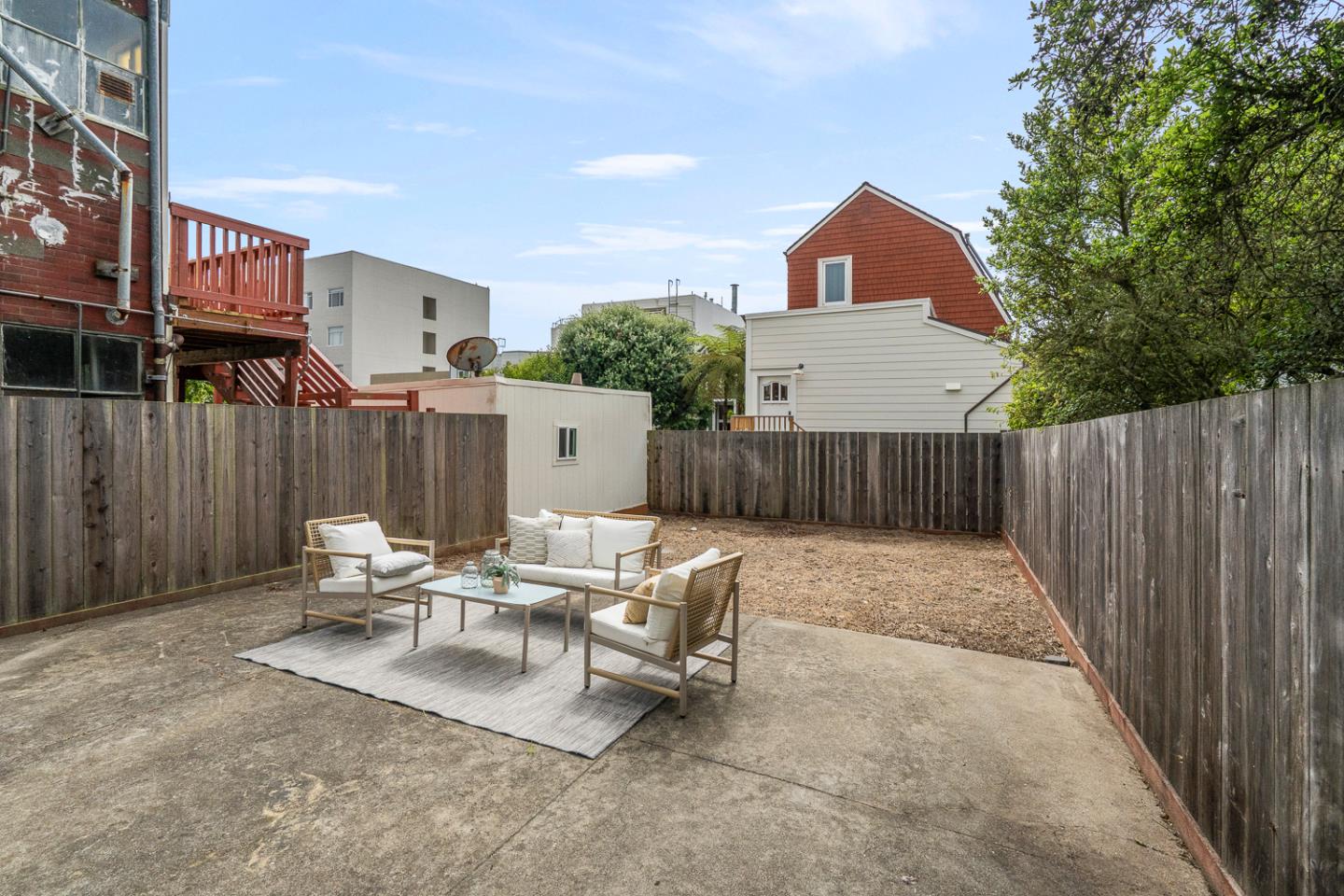 Detail Gallery Image 44 of 51 For 415-417 44th Ave, San Francisco,  CA 94121 - – Beds | – Baths