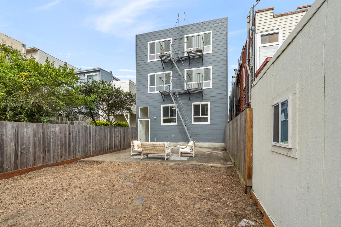 Detail Gallery Image 45 of 51 For 415-417 44th Ave, San Francisco,  CA 94121 - – Beds | – Baths