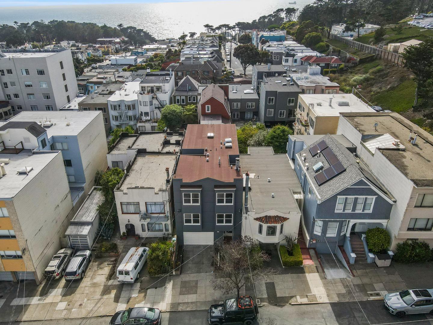 Detail Gallery Image 48 of 51 For 415-417 44th Ave, San Francisco,  CA 94121 - – Beds | – Baths