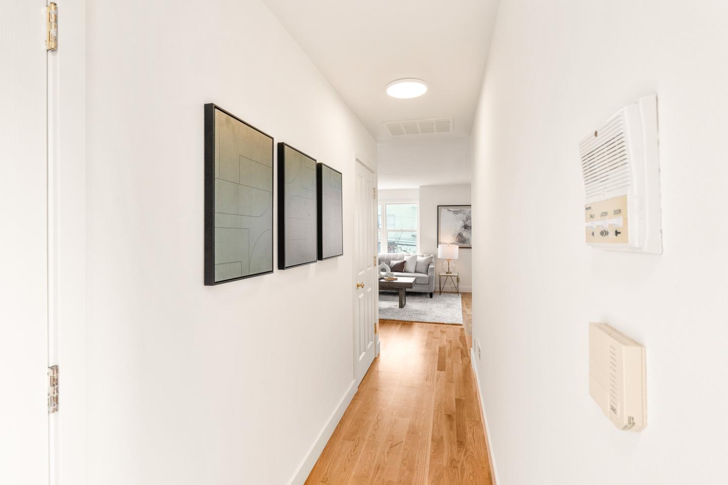 Detail Gallery Image 7 of 51 For 415-417 44th Ave, San Francisco,  CA 94121 - – Beds | – Baths