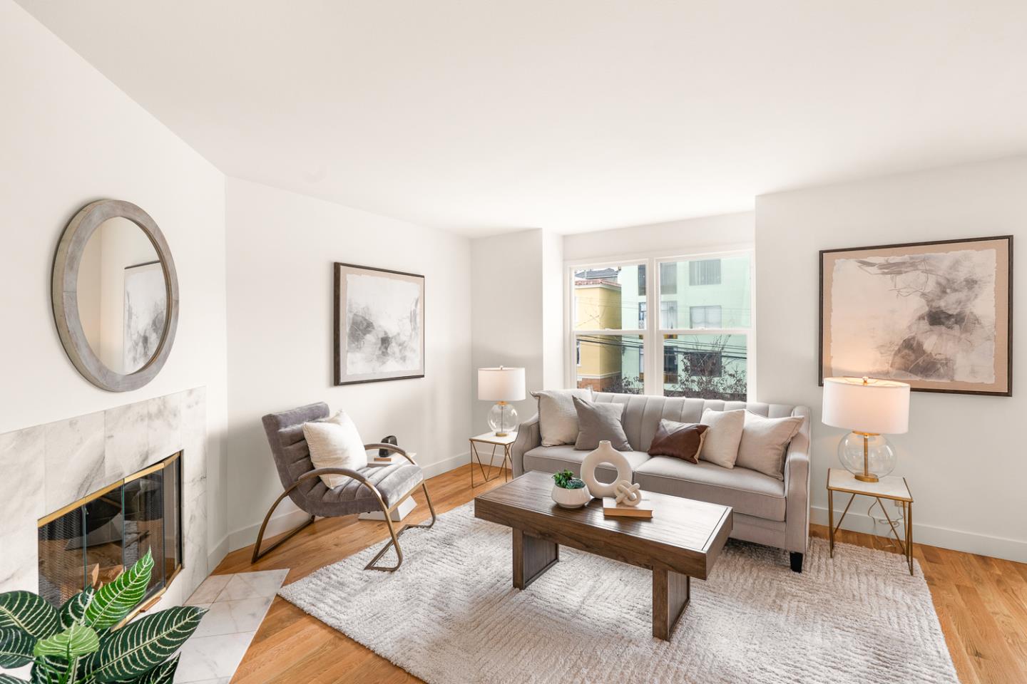 Detail Gallery Image 9 of 51 For 415-417 44th Ave, San Francisco,  CA 94121 - – Beds | – Baths