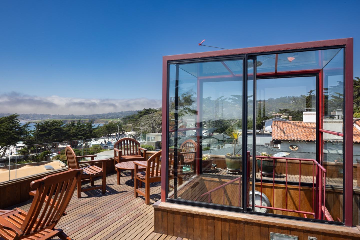 Detail Gallery Image 2 of 13 For 0 Scenic 6 Sw of Ocean Ave, Carmel,  CA 93921 - 2 Beds | 2 Baths