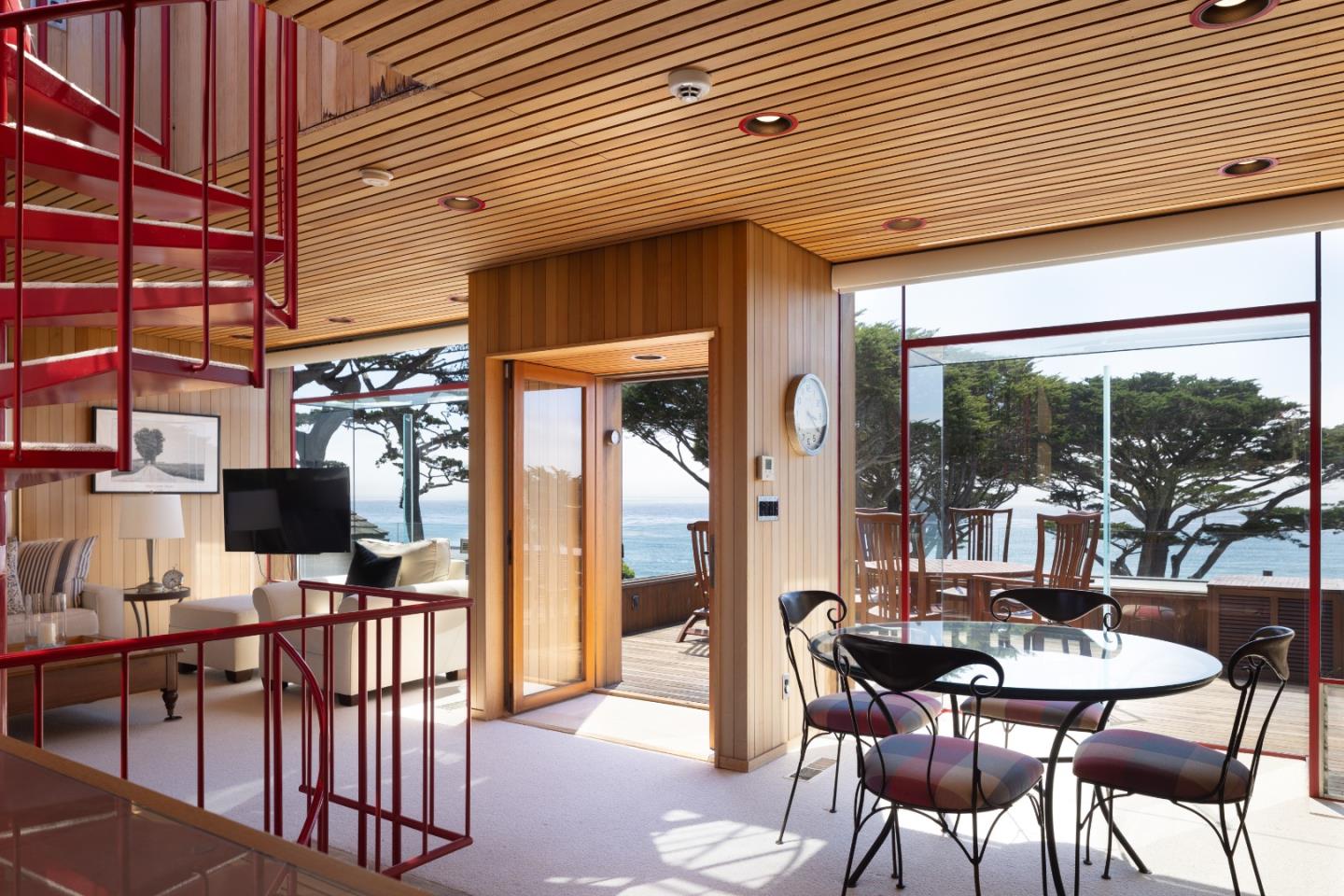 Detail Gallery Image 3 of 13 For 0 Scenic 6 Sw of Ocean Ave, Carmel,  CA 93921 - 2 Beds | 2 Baths