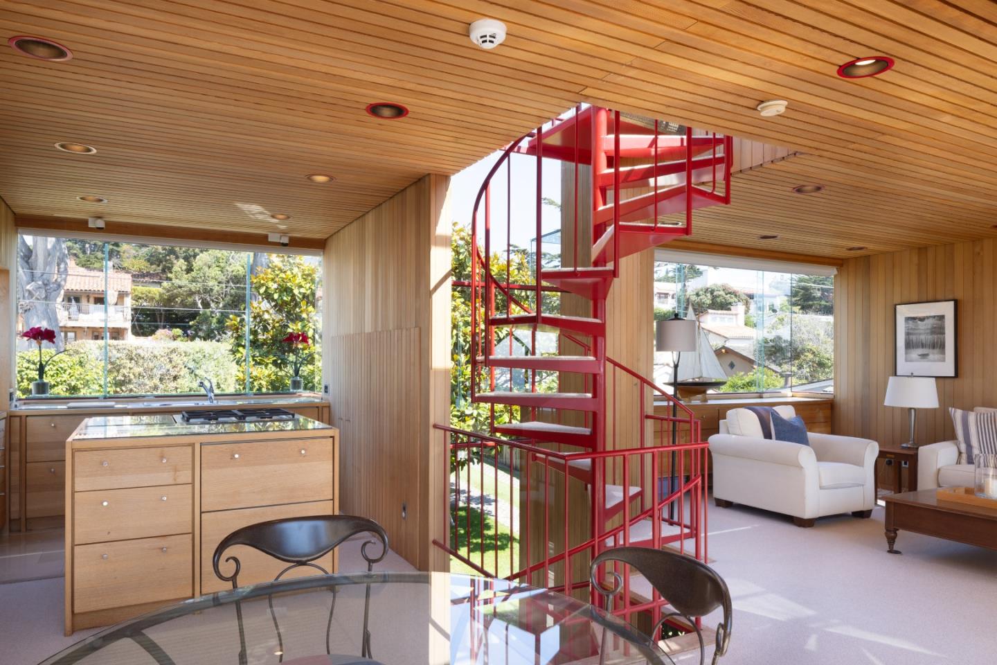 Detail Gallery Image 8 of 13 For 0 Scenic 6 Sw of Ocean Ave, Carmel,  CA 93921 - 2 Beds | 2 Baths