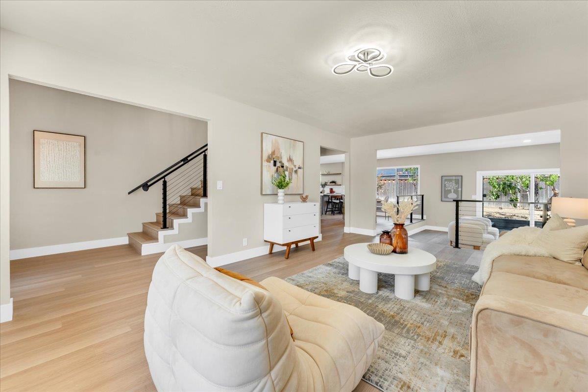 Detail Gallery Image 39 of 52 For 875 E Taylor St, San Jose,  CA 95112 - 4 Beds | 3/1 Baths