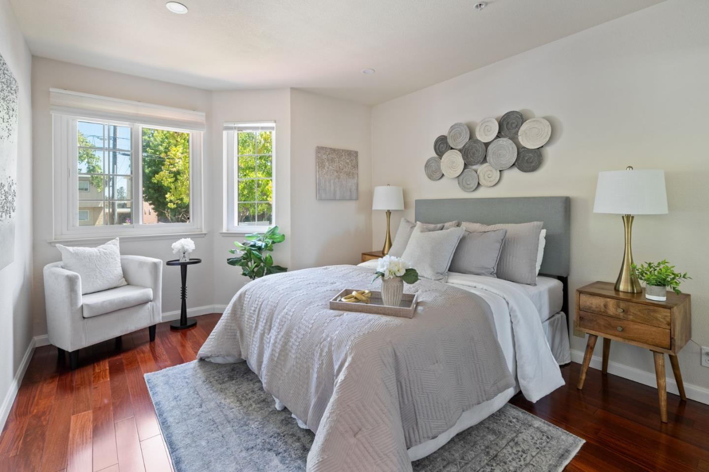 Detail Gallery Image 16 of 34 For 1721 California St #2,  Mountain View,  CA 94041 - 2 Beds | 2 Baths