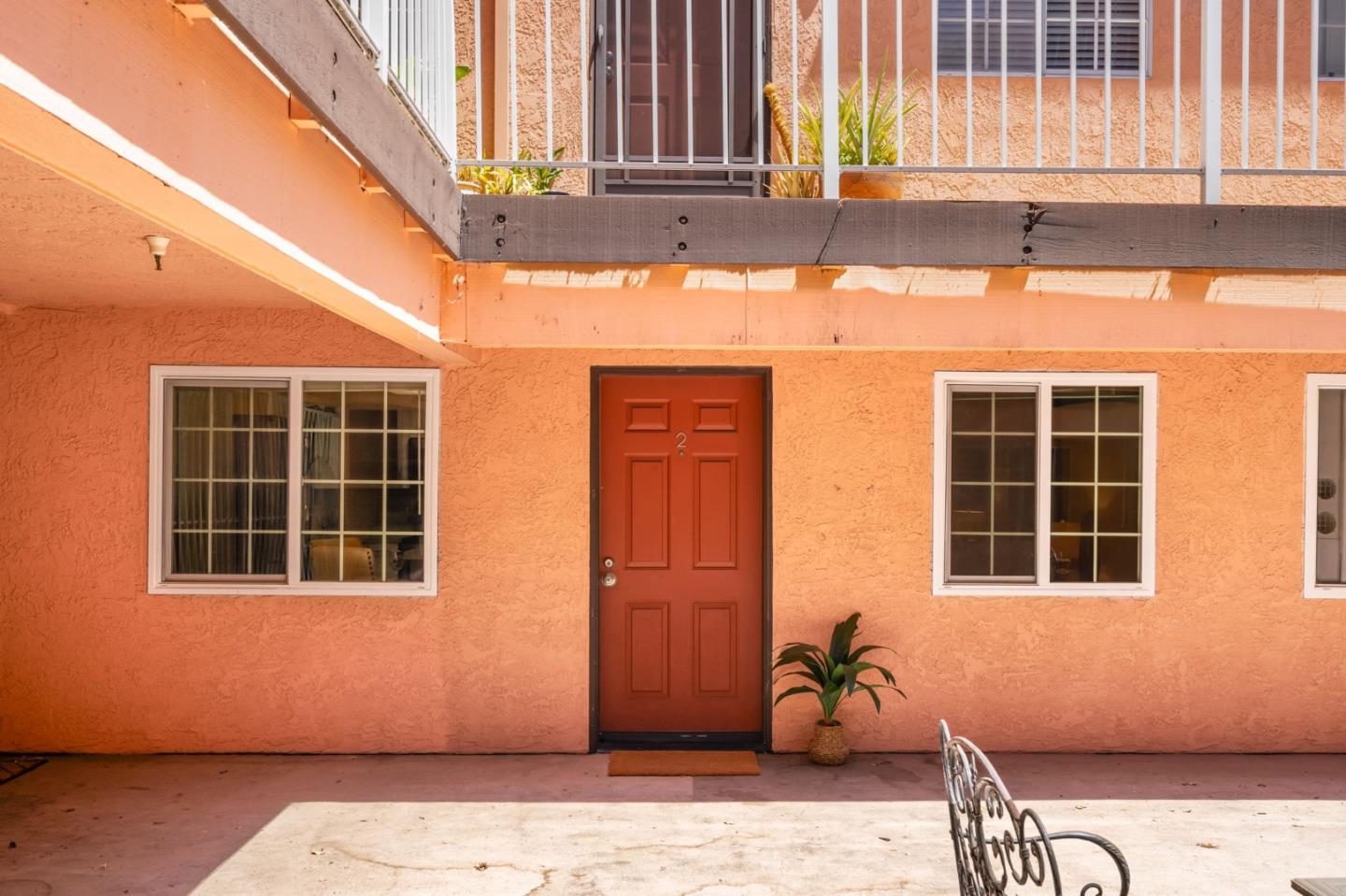 Detail Gallery Image 18 of 34 For 1721 California St #2,  Mountain View,  CA 94041 - 2 Beds | 2 Baths