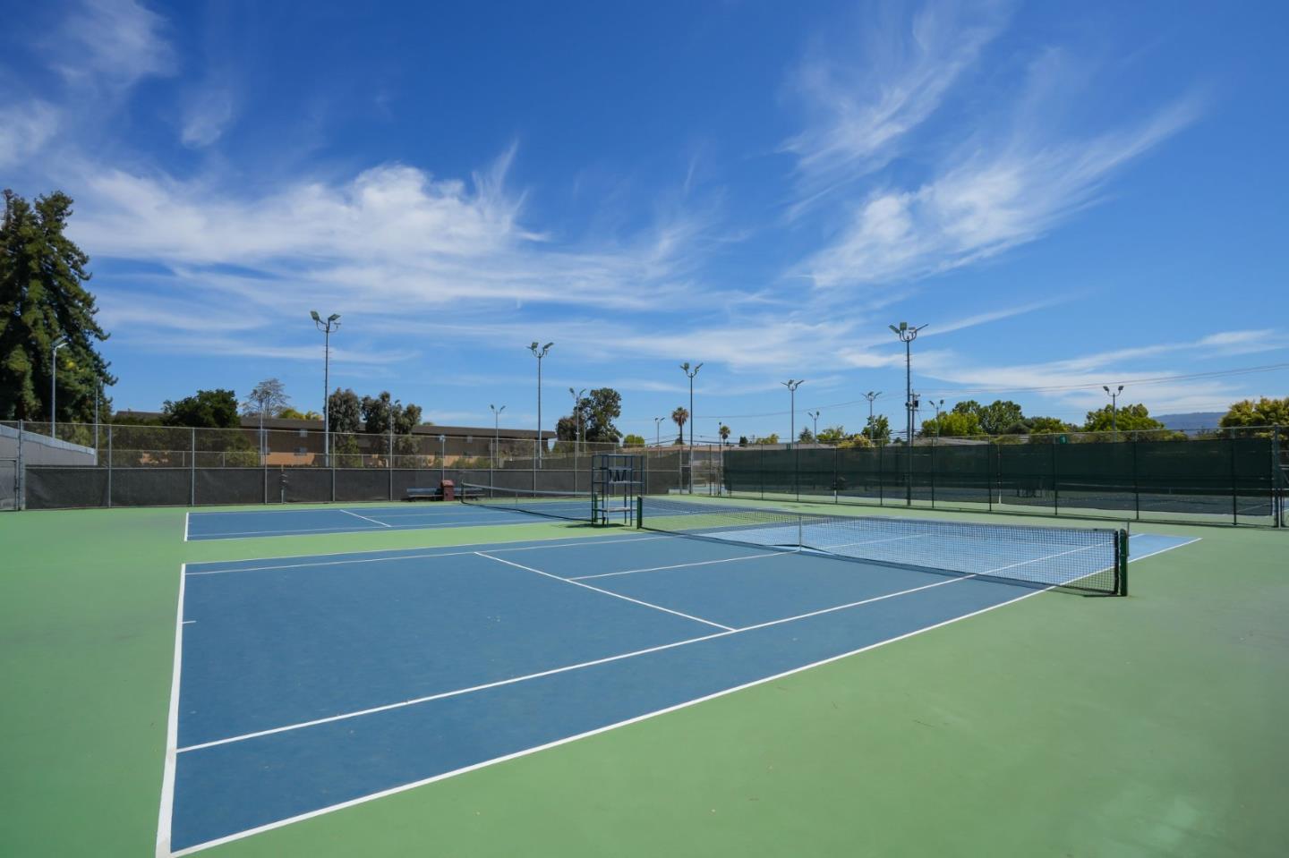 Detail Gallery Image 25 of 34 For 1721 California St #2,  Mountain View,  CA 94041 - 2 Beds | 2 Baths