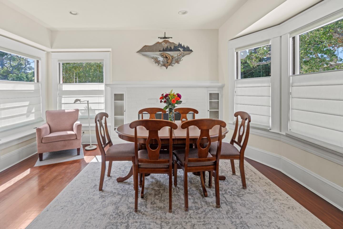 Detail Gallery Image 11 of 38 For 311 Walnut St, Pacific Grove,  CA 93950 - 3 Beds | 2 Baths