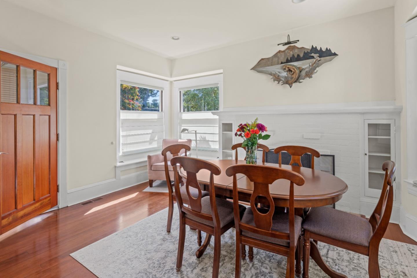 Detail Gallery Image 12 of 38 For 311 Walnut St, Pacific Grove,  CA 93950 - 3 Beds | 2 Baths