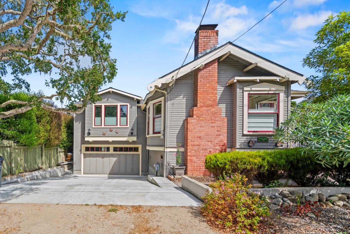Sold Property