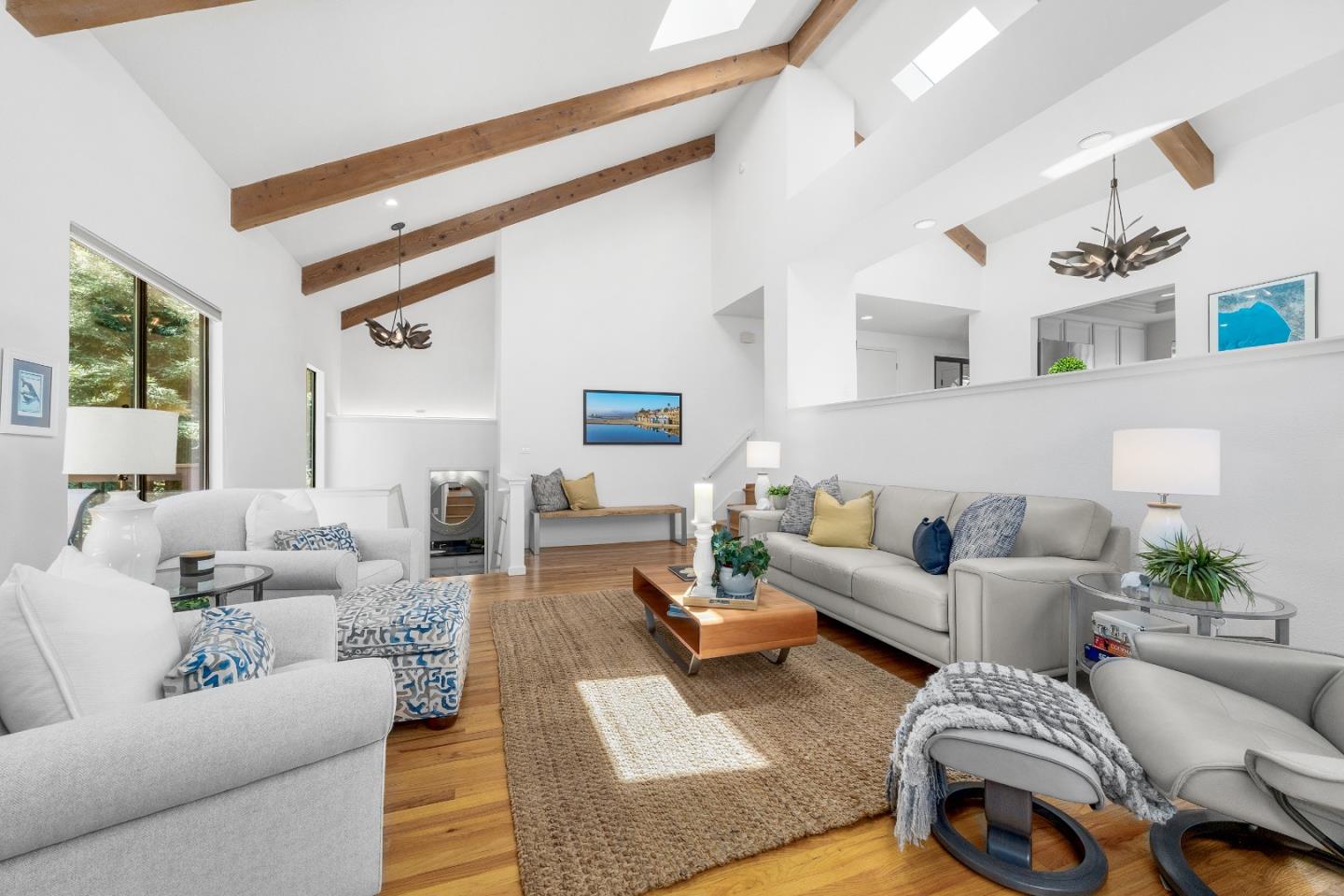 Detail Gallery Image 12 of 68 For 271 Dry Creek Rd, Aptos,  CA 95003 - 3 Beds | 2/1 Baths