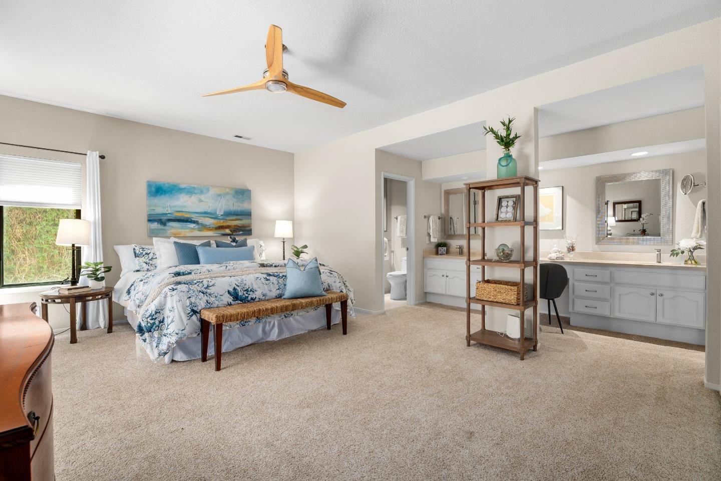 Detail Gallery Image 16 of 68 For 271 Dry Creek Rd, Aptos,  CA 95003 - 3 Beds | 2/1 Baths