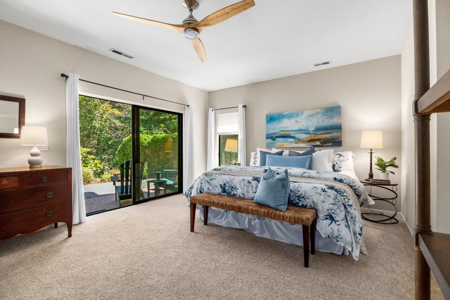 Detail Gallery Image 17 of 68 For 271 Dry Creek Rd, Aptos,  CA 95003 - 3 Beds | 2/1 Baths