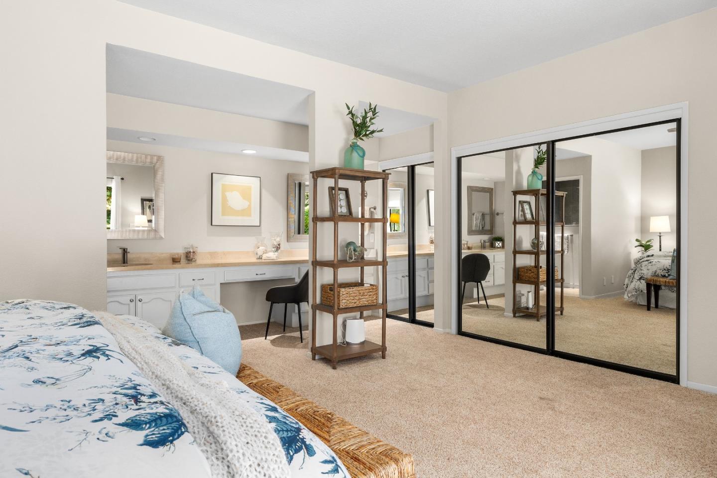 Detail Gallery Image 18 of 68 For 271 Dry Creek Rd, Aptos,  CA 95003 - 3 Beds | 2/1 Baths