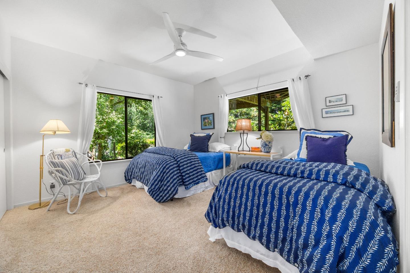 Detail Gallery Image 22 of 68 For 271 Dry Creek Rd, Aptos,  CA 95003 - 3 Beds | 2/1 Baths