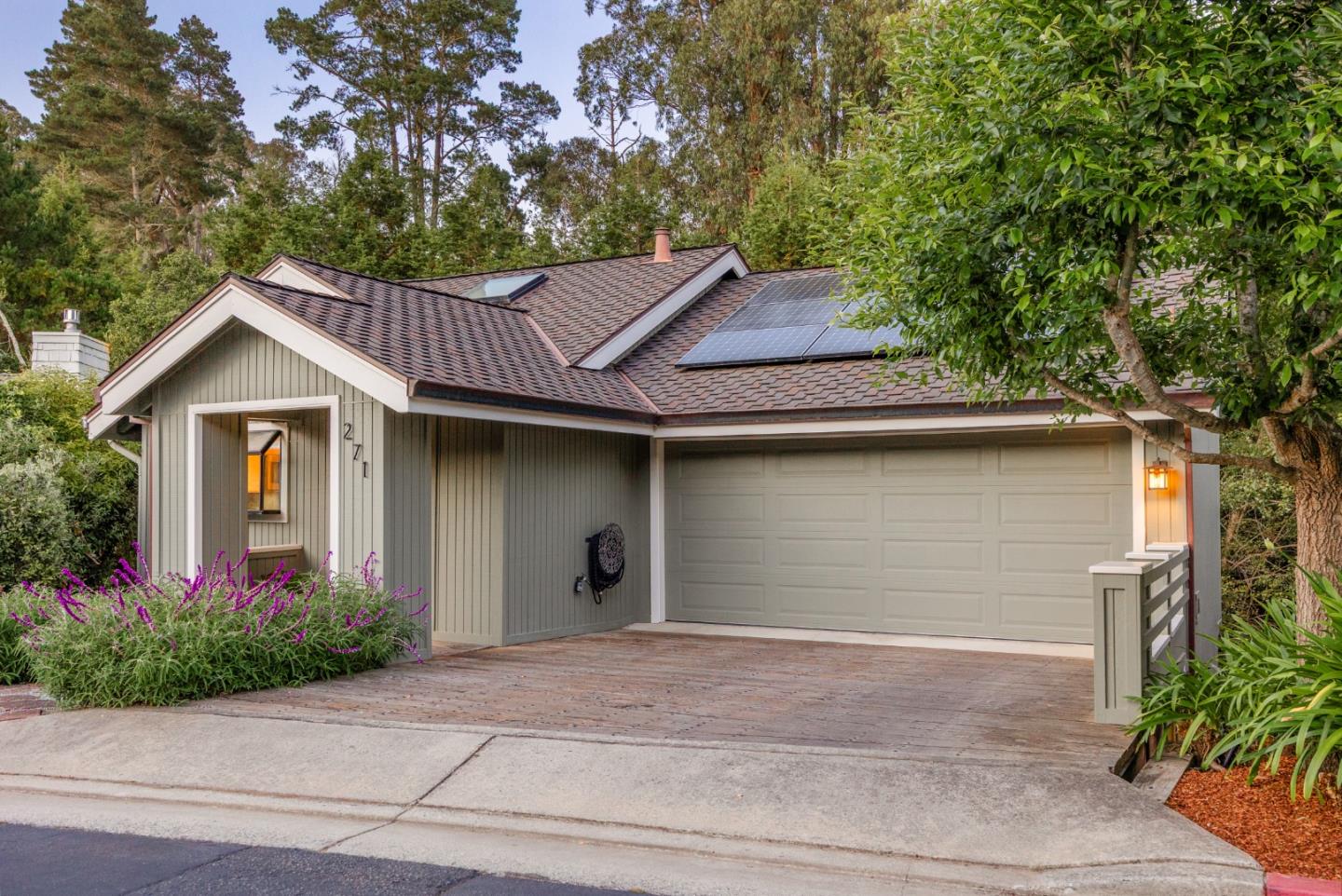 Detail Gallery Image 3 of 68 For 271 Dry Creek Rd, Aptos,  CA 95003 - 3 Beds | 2/1 Baths