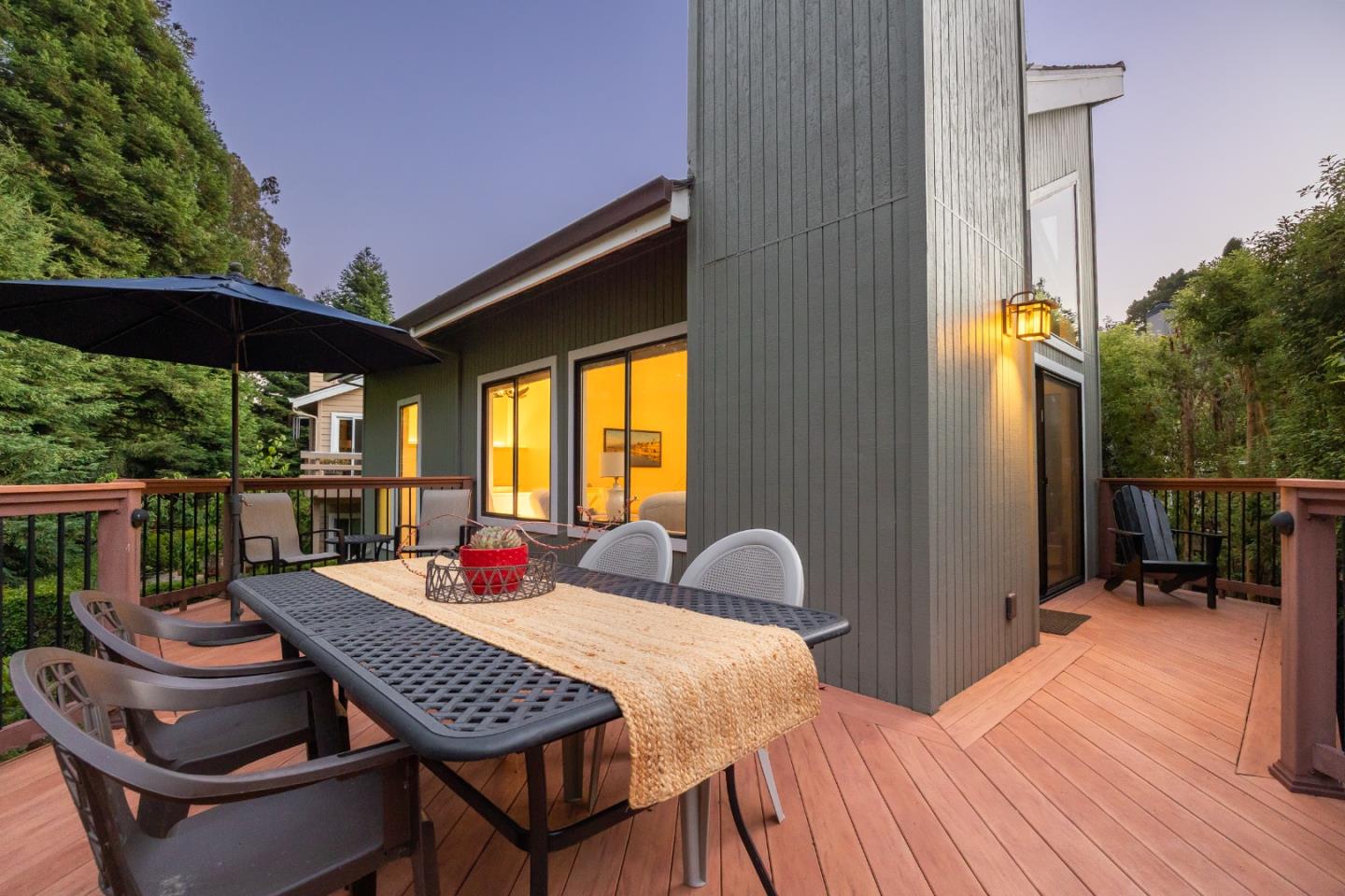 Detail Gallery Image 36 of 68 For 271 Dry Creek Rd, Aptos,  CA 95003 - 3 Beds | 2/1 Baths