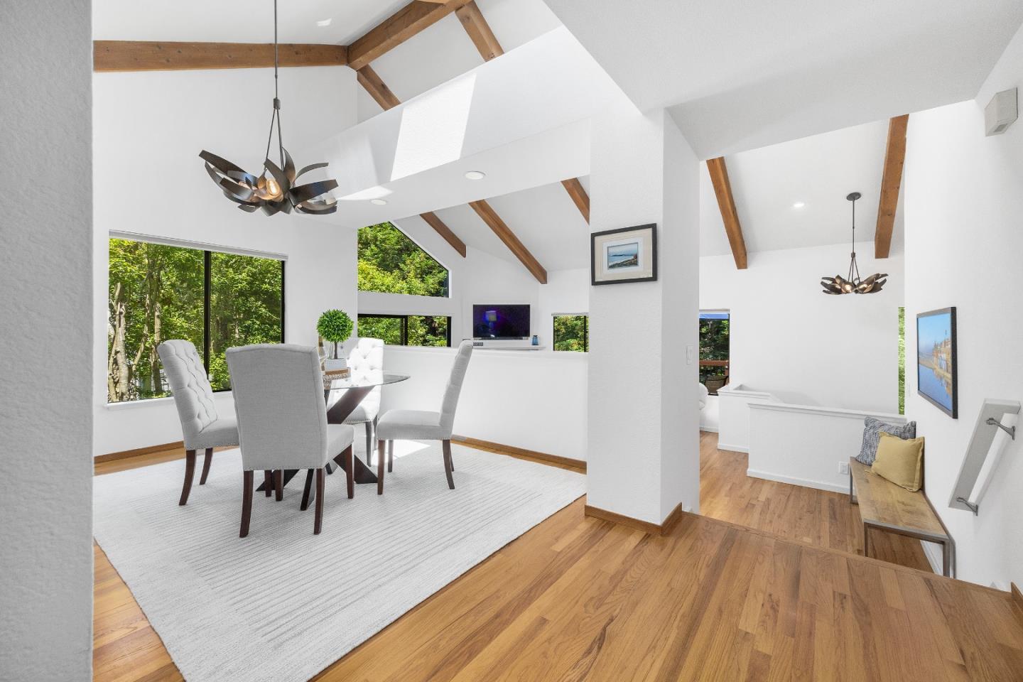 Detail Gallery Image 4 of 68 For 271 Dry Creek Rd, Aptos,  CA 95003 - 3 Beds | 2/1 Baths