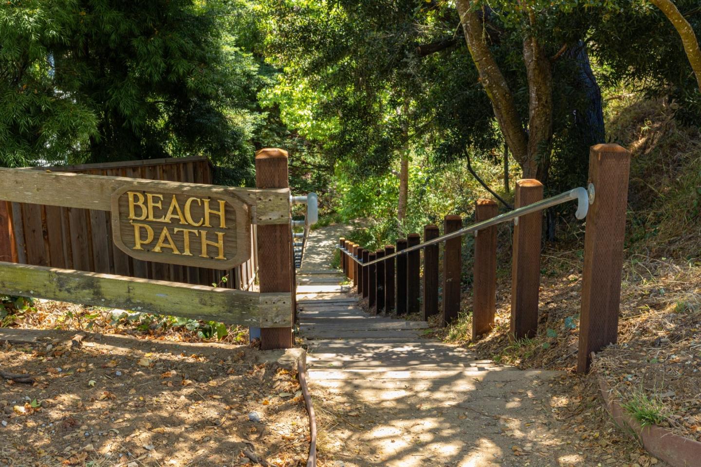 Detail Gallery Image 53 of 68 For 271 Dry Creek Rd, Aptos,  CA 95003 - 3 Beds | 2/1 Baths