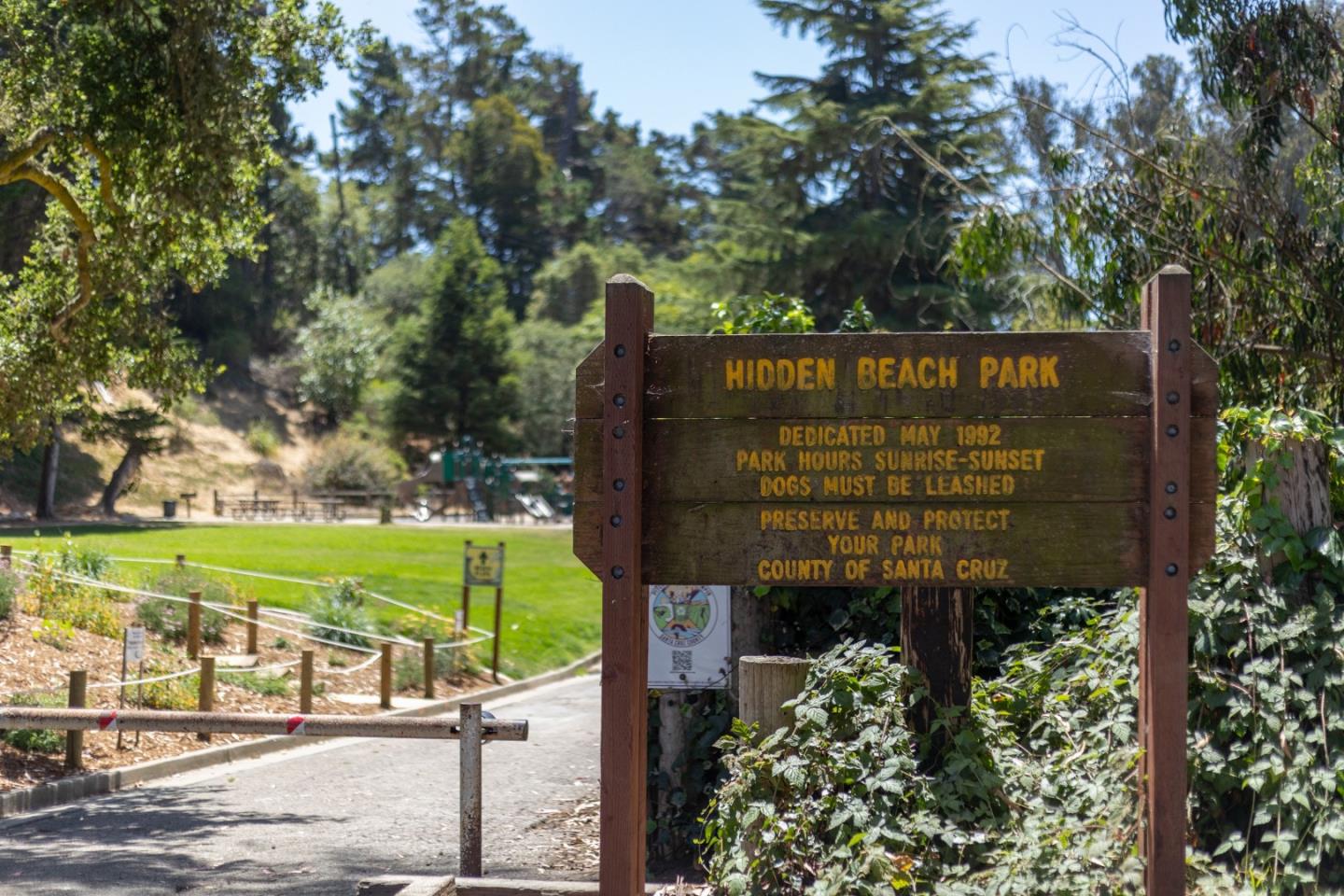 Detail Gallery Image 56 of 68 For 271 Dry Creek Rd, Aptos,  CA 95003 - 3 Beds | 2/1 Baths