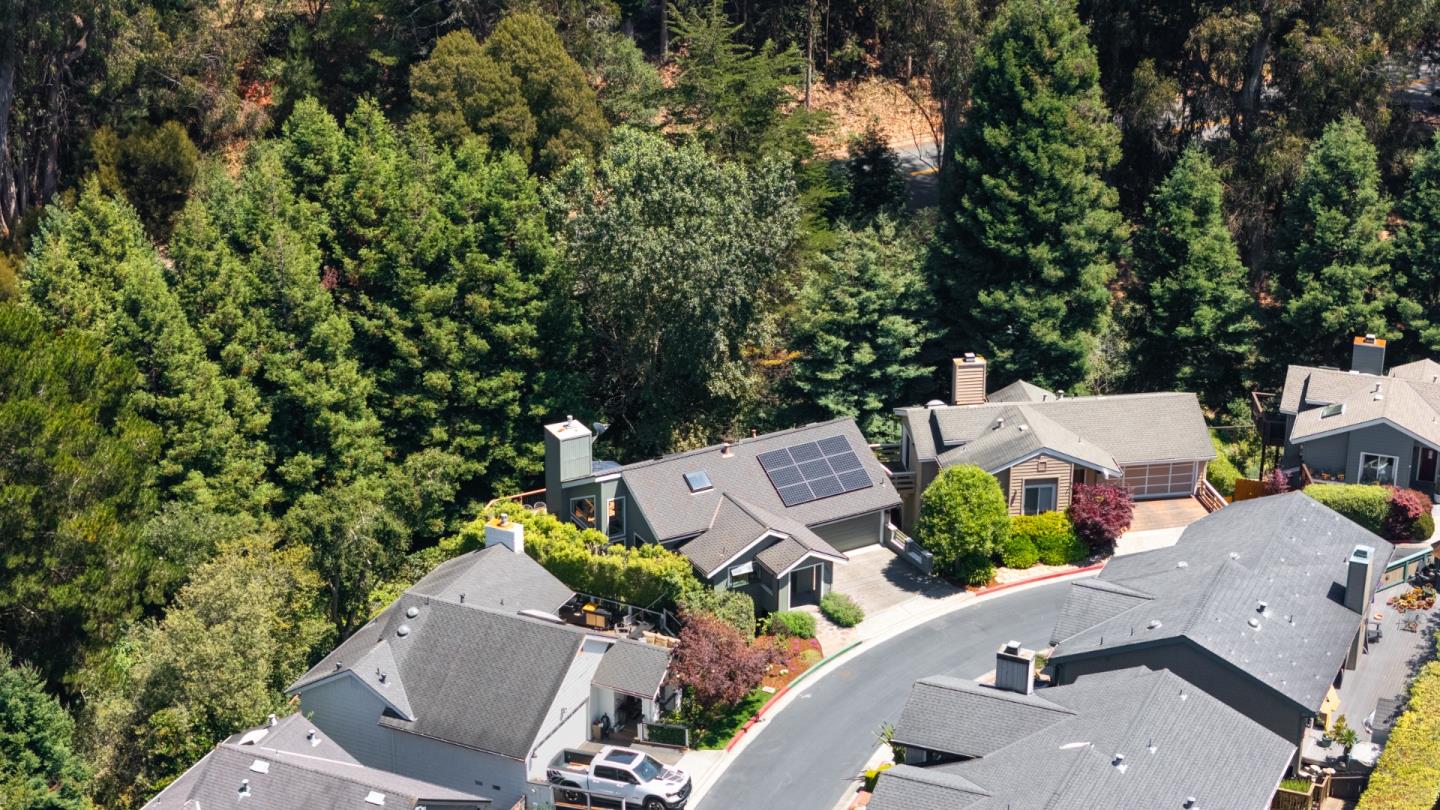 Detail Gallery Image 57 of 68 For 271 Dry Creek Rd, Aptos,  CA 95003 - 3 Beds | 2/1 Baths