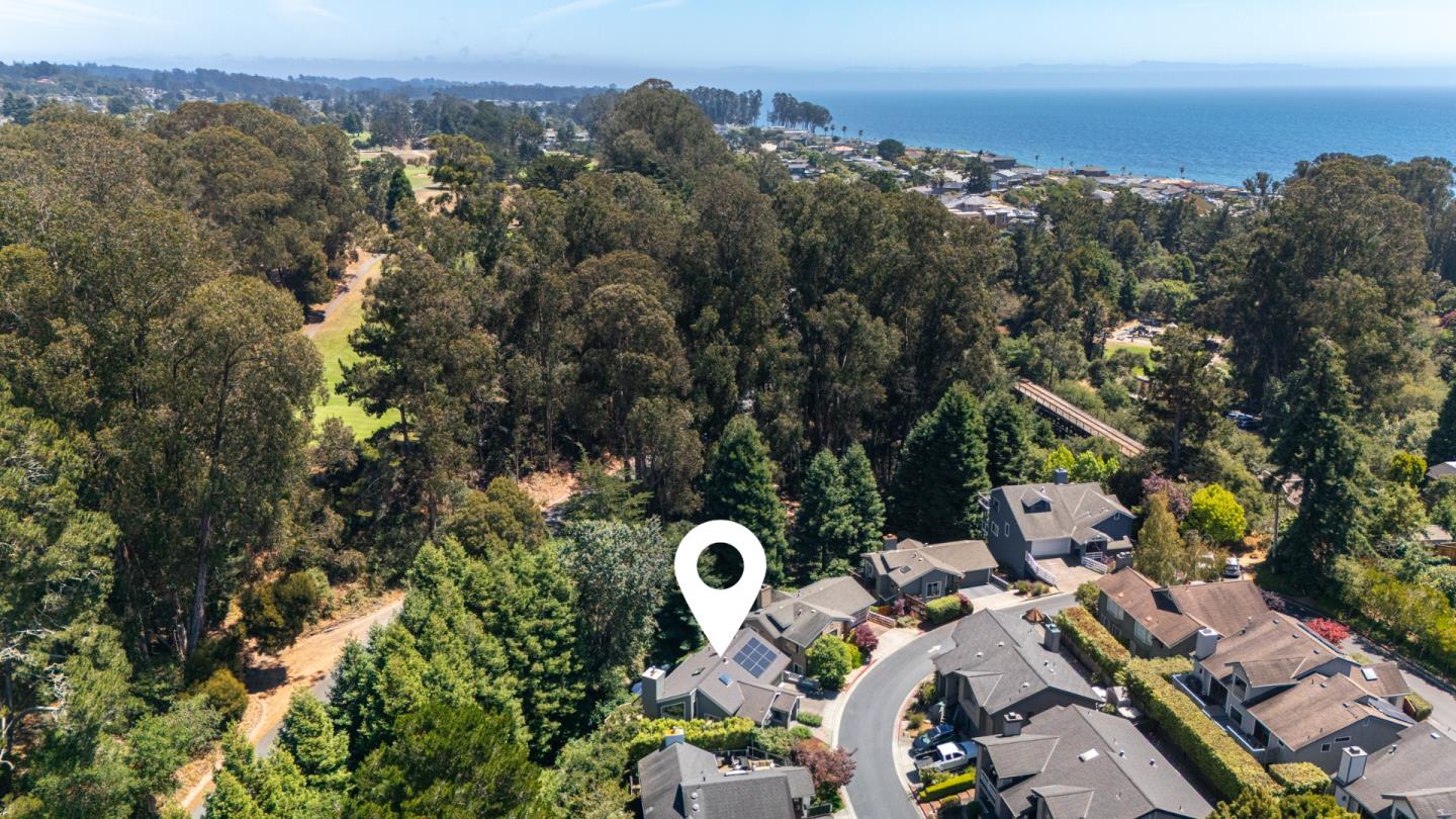 Detail Gallery Image 59 of 68 For 271 Dry Creek Rd, Aptos,  CA 95003 - 3 Beds | 2/1 Baths