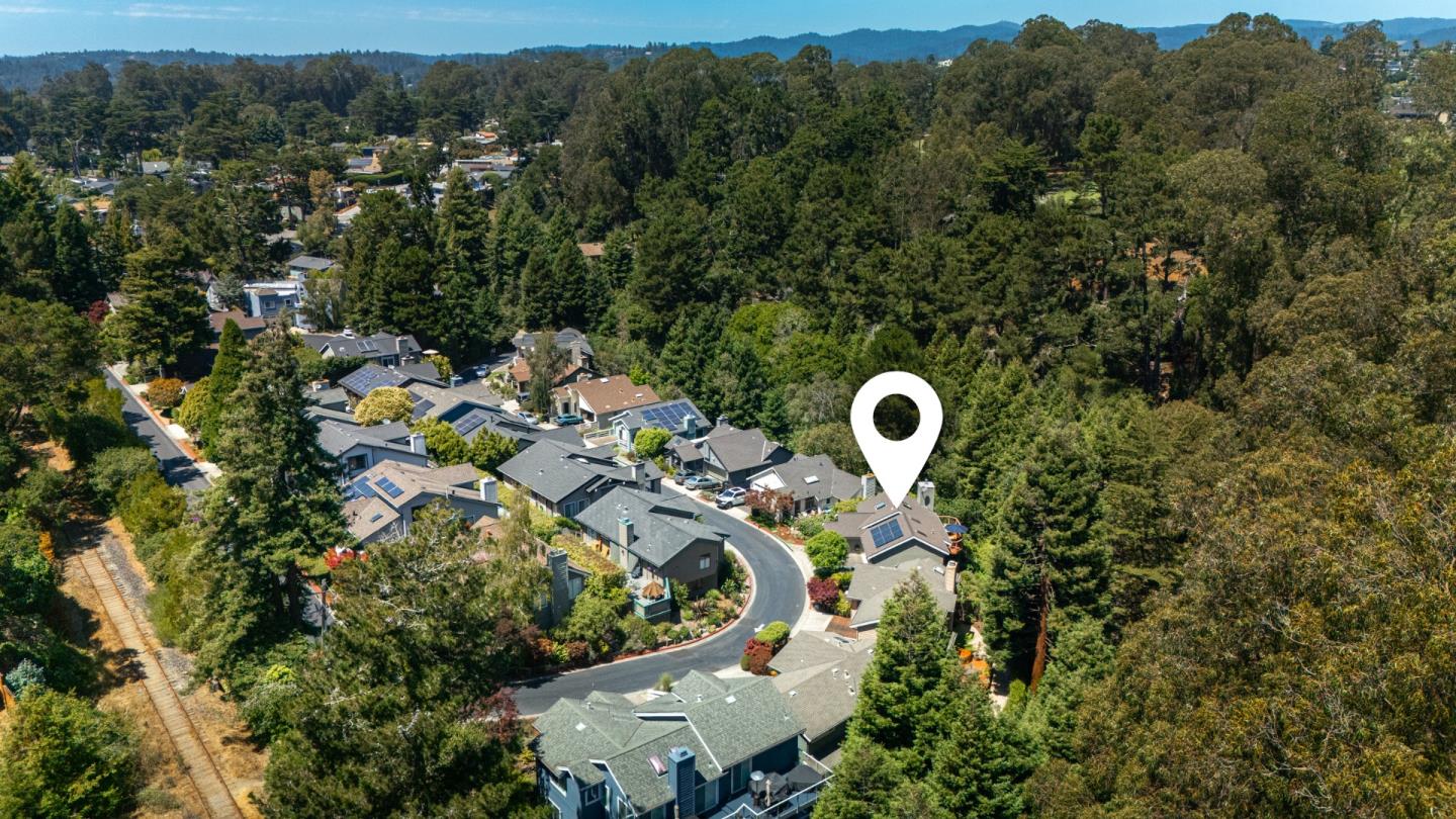 Detail Gallery Image 61 of 68 For 271 Dry Creek Rd, Aptos,  CA 95003 - 3 Beds | 2/1 Baths