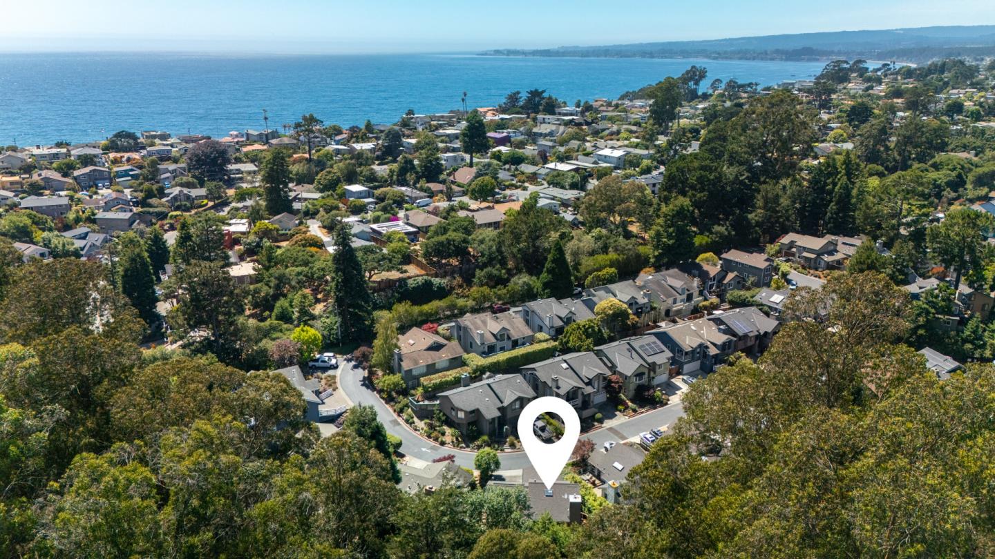 Detail Gallery Image 63 of 68 For 271 Dry Creek Rd, Aptos,  CA 95003 - 3 Beds | 2/1 Baths