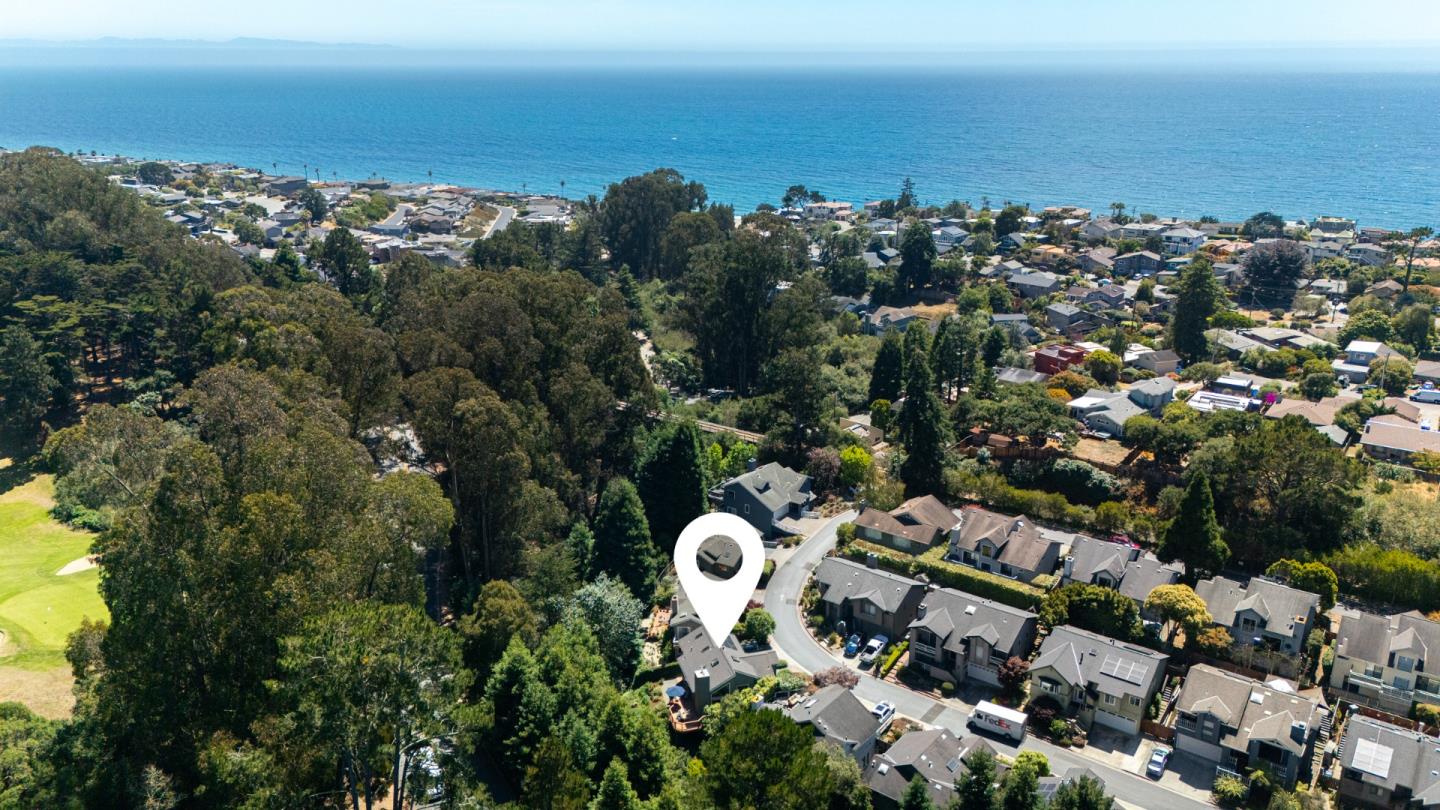 Detail Gallery Image 64 of 68 For 271 Dry Creek Rd, Aptos,  CA 95003 - 3 Beds | 2/1 Baths