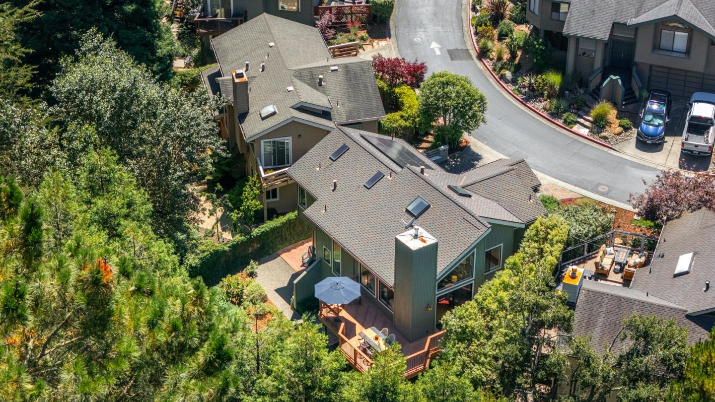Detail Gallery Image 65 of 68 For 271 Dry Creek Rd, Aptos,  CA 95003 - 3 Beds | 2/1 Baths
