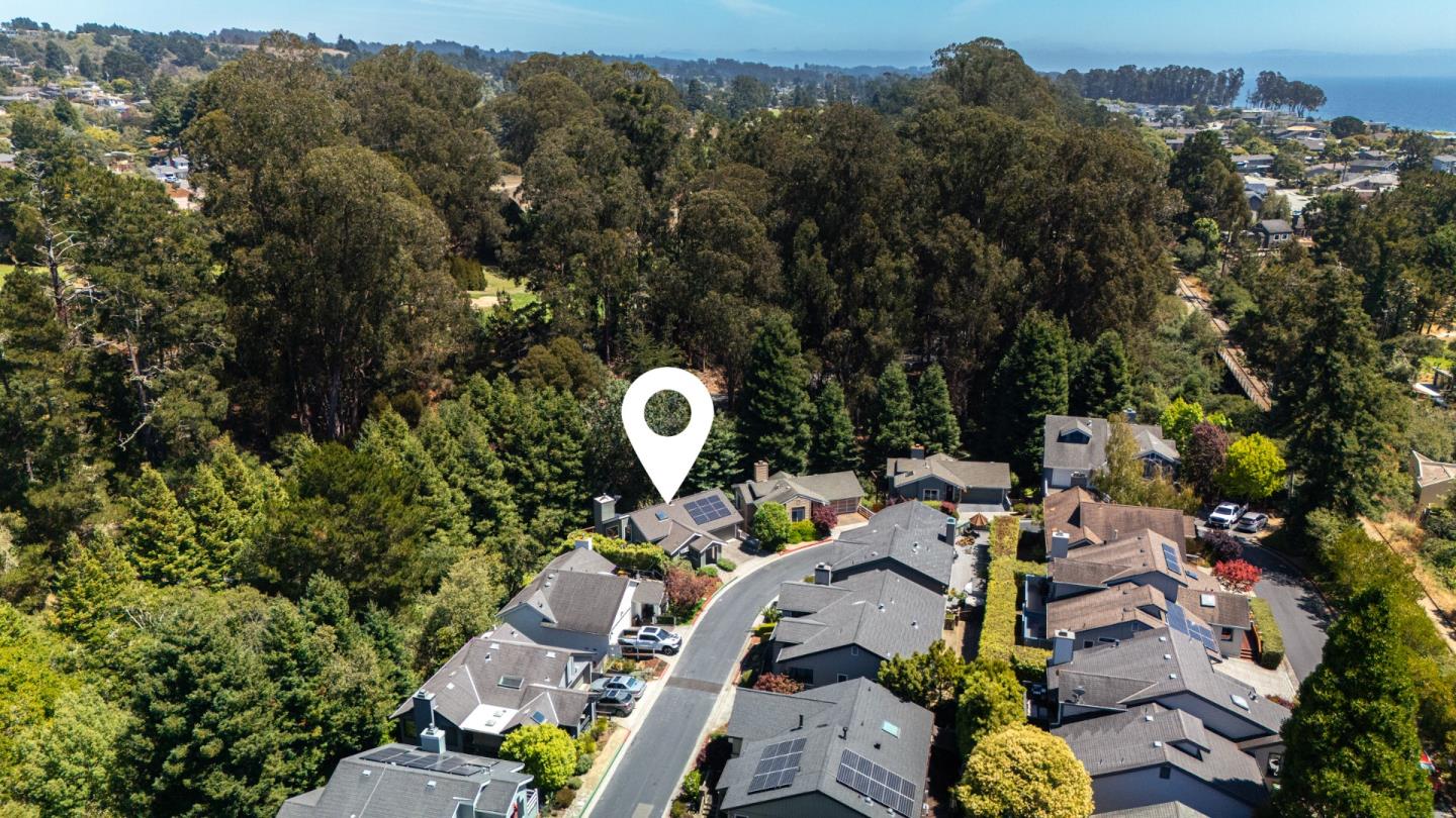 Detail Gallery Image 66 of 68 For 271 Dry Creek Rd, Aptos,  CA 95003 - 3 Beds | 2/1 Baths