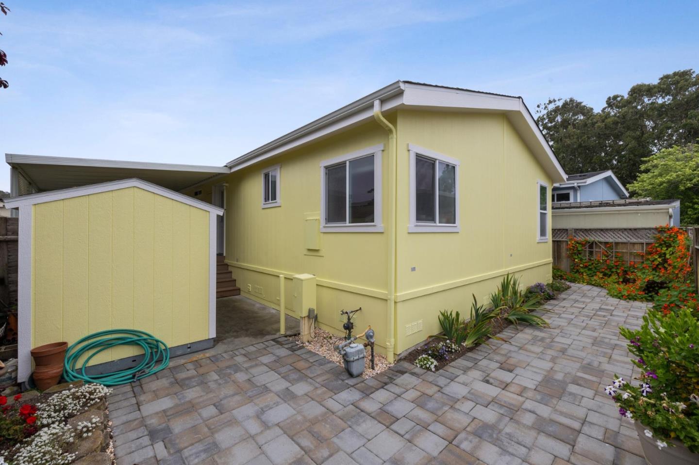 Detail Gallery Image 33 of 39 For 3 Coral Way #3,  Half Moon Bay,  CA 94019 - 3 Beds | 2 Baths